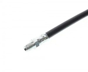 Шланг тормозной NISSAN Almera (12-) передний MEGAPOWER 350-11-110 MEGA POWER