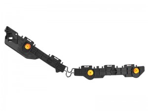 STTYF5087B2 Крепление заднего бампера TOYOTA FORTUNER 15- LH STTYF5087B2 SAT