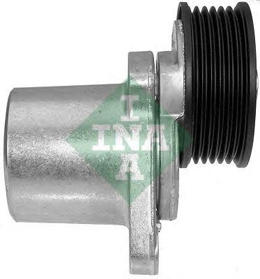ролик натяжной ремня НО!\ Mazda 6 1.8-2.3 05>, Ford Escape 2.3 04> 534 0326 10 INA