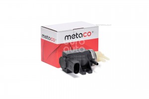 Клапан электромагнитный 6700003 6700003 METACO