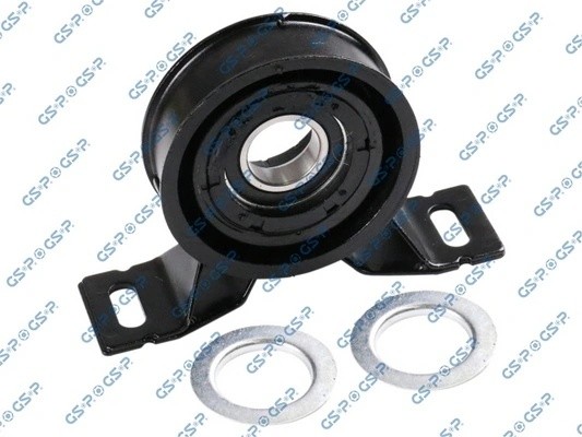 Подшипник подвесной, к-т 514798S 514798S GS P