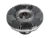 вискомуфта привода вентилятора! d=186\ MAN TGL/L/M2000 81-05312-SX STELLOX
