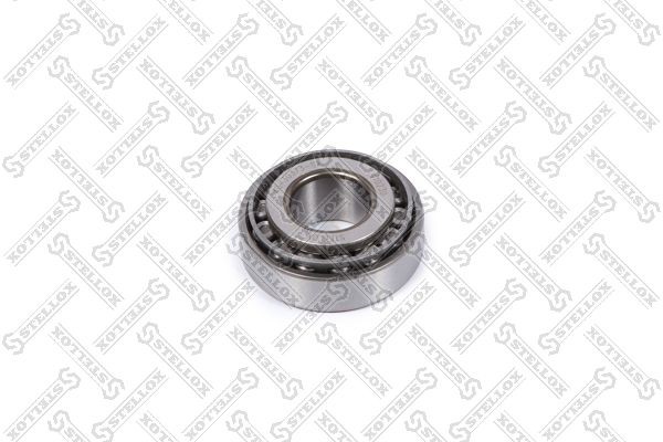 подшипник ступицы! задней\ Ford Transit FT <65, Audi 80/100/200 <94 40-30373-SX STELLOX