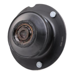 опора амортизатора переднего!\ BMW Е30/E28/E34 all 81> 12431 FEBI BILSTEIN