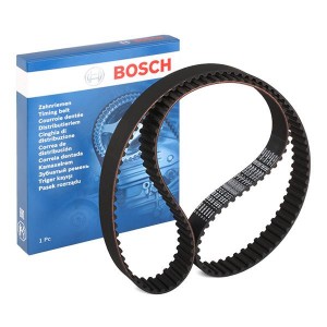 Ремень ГРМ VW AUDI SEAT SKODA (137х25) BOSCH 1 987 949 473 BOSCH
