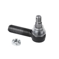 наконечник рулевой тяги! RHT M28x1.5 M20x1.5 /28,6 L=141  MB Actros M4250002 MARSHALL