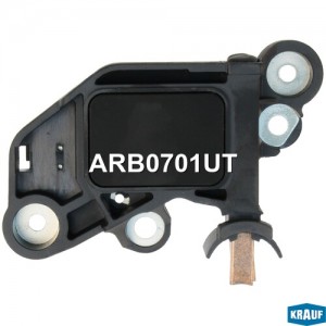 Регулятор генератора ARB0701UT ARB0701UT KRAUF