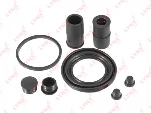 Ремкомплект тормозного суппорта переднего BC-0324 LYNXAUTO