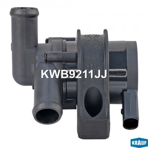Насос водяной электрический KWB9211JJ KWB9211JJ KRAUF