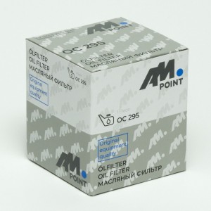 SEAT / SKODA / VW OC295 AM POINT