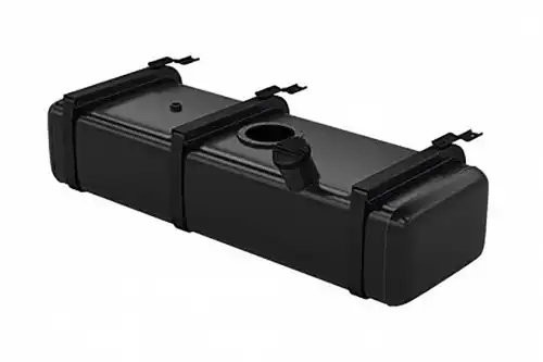 Бак топливный ГАЗель 3302, Next (погружной насос) 140л BTK140IBK-RG-AK BAKOR