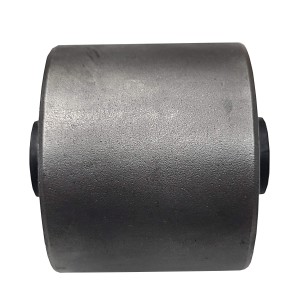 Сайлентблок MITSUBISHI Pajero 2000 ~ 2010 / Montero 2000 ~ 2009 / Shogun 2000 ~  GV0720 CTR