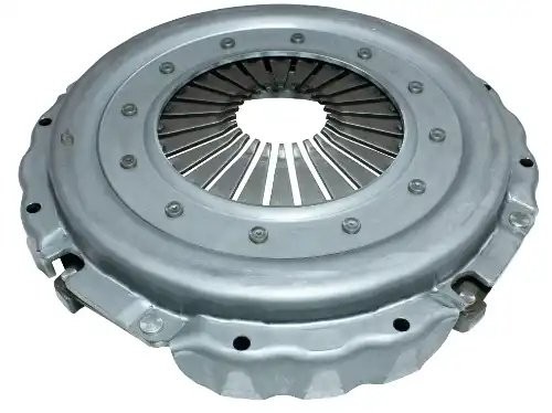 корзина сцепления! MF395\ DAF LF45/LF55/CF65, Omn Iveco PP2123839 REVOL