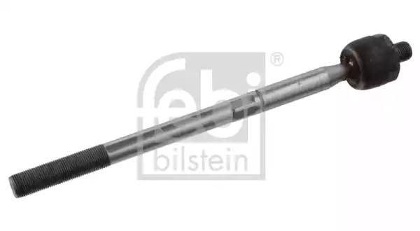 Тяга рулевая FORD Mondeo (07-),Galaxy VOLVO S60,S80,V60,XC70 левая/правая FEBI 34384 FEBI BILSTEIN