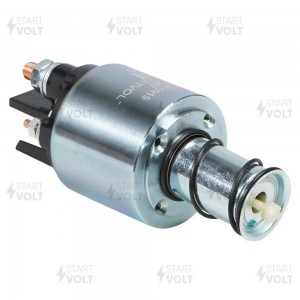 Реле втягивающее стартера для а/м Renault Duster (10-) 1.5dCi (тип Valeo) (VSR 0 VSR0919 START VOLT