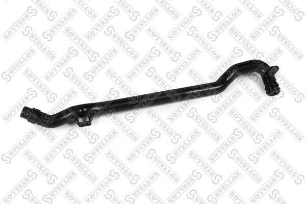 шланг системы охлаждения!\ BMW M52/M54/M56 All 10-35567-SX STELLOX