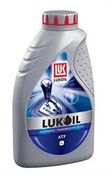 Масло трансмиссионное LUKOIL ATF 1Л 191352 (3725021) 191352 LUKOIL