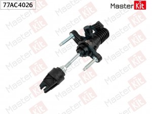 Цилиндр сцепления главный Toyota COROLLA (_E15_) 2006 - 2014 77AC4026 77AC4026 MASTER KIT