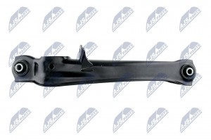 Рычаг подвески MITSUBISHI Carisma (96-06) задней нижний правый NTY ZWTMS007 NTY