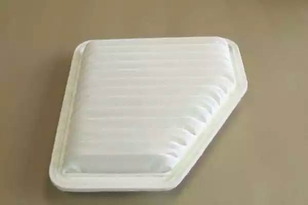 Фильтр воздушный SB2158 SCT