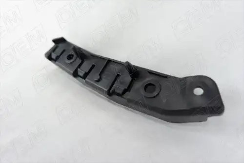 Кронштейн бампера переднего левый Ford Focus 3 (2011-нв) OEM0024KBPL OEMPARTS