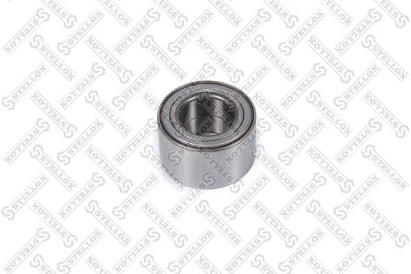 подшипник ступицы! перед.\ Chevrolet Aveo T200 1.2 03-08/Aveo T200 1.4 03-08 40-30411-SX STELLOX