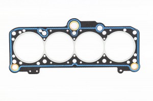 прокладка ГБЦ!\ Audi 80/100, VW Passat/Golf/Vento 1.8/2.0 90-97 414604P CORTECO