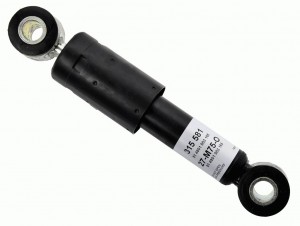 Амортизатор кабины масляный 315581 315 581 SACHS