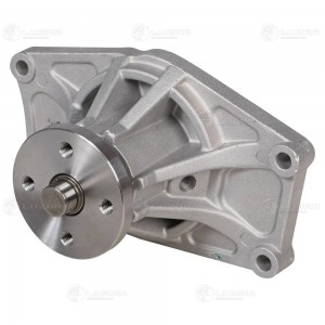 Насос водяной HYUNDAI HD65,72,78,County дв.D4DB,D4DD LUZAR LWP 0805 LUZAR