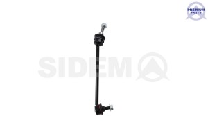 Стойка стабилизатора левая Mercedes S-Class (W221) 4Matic 49662 49662 SIDEM