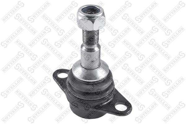 опора шаровая!\ BMW E60/E61 2.5-3.0/3.0D 05> 52-00157-SX STELLOX