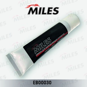 Смазка для направляющих суппорта (30 г) EB00030 EB00030 MILES