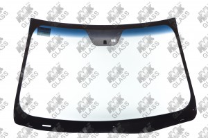 Hyundai Sonata VI YF 4D Sed / I45 4D Sed (10-), HYNT0149, KMK Glass HYNT0149 KMK GLASS