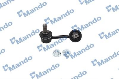 Стойка стабилизатора KIA Sorento (04-) переднего левая MANDO SLK0069 MANDO