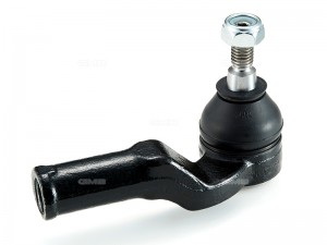 Наконечник рулевой левый Ford Focus II-III, C-Max, Volvo C30, S40 II, V50 (04-)  0719-0022 GMB