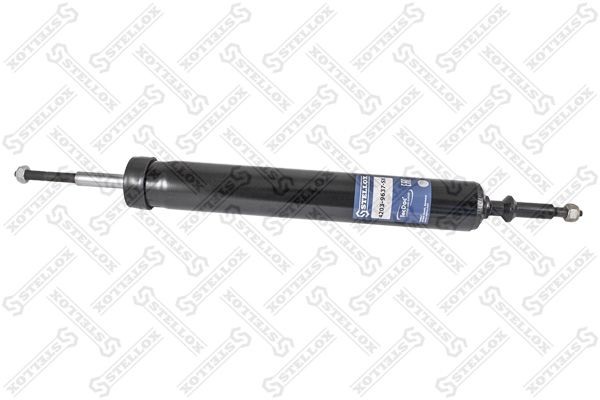 амортизатор задний газовый!\ BMW E87 04> 4203-9637-SX STELLOX