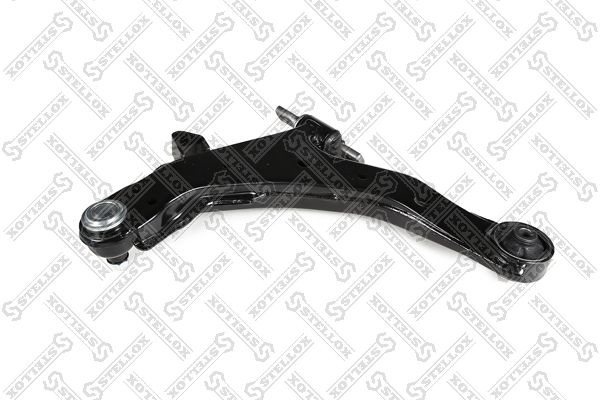 Рычаг подвески HYUNDAI Elantra (00-) передней нижний правый STELLOX 57-51060A-SX STELLOX
