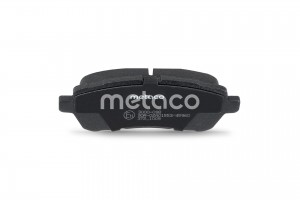 FORD FIESTA (2008>)/ MAZDA 2 (DE) (2007>) 3000098 METACO
