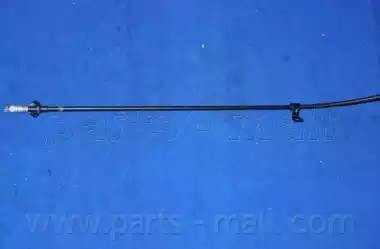 Трос ручника PTB-316 PTB316 PMC PARTS MALL