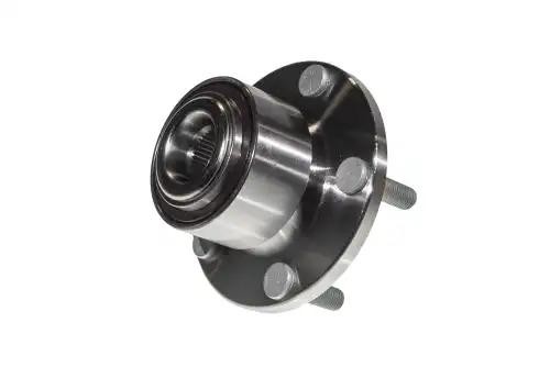 ступица! в сборе с подш., перед Ford Focus/C-max 03>,Volvo S40/V50 04> Z21903 ZENTPARTS