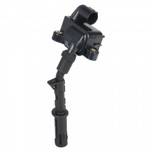 Катушка зажигания для а/м Mercedes-Benz M W166 (11-) 3.5i/S W222 (13-) 4.7i (SC  SC1503 START VOLT