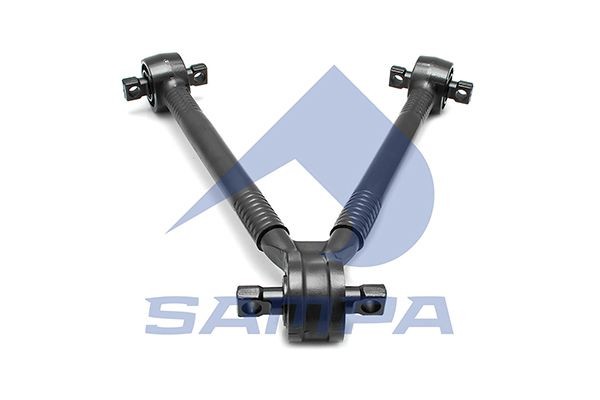 Тяга реактивная V-образная Axor / Actros / Atego  L=622 095.277 SAMPA