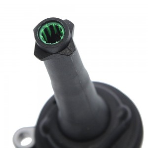 Катушка зажигания VOLVO C70,S60,S80,XC70,XC90 MEGAPOWER 370-13-053 MEGA POWER