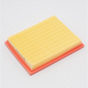 FORD FIESTA/ FUSION 02> LF0165 GREEN FILTER