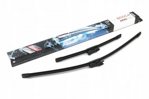 Щетка стеклоочистителя NISSAN Juke (10-) передняя правая BOSCH 3397014519 BOSCH