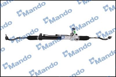 Рейка рулевая KIA K9 (14-) (5.0) MANDO TS577003T500 MANDO