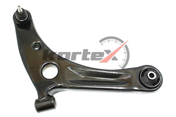 Рычаг MITSUBISHI COLT 04- пер.подв.нижн.прав. KSL5436 KSL5436 KORTEX