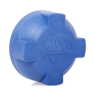 Крышка бачка расширительного VW Golf 2,Jetta 2 (84-89) AUDI (-97) A80,A100,A4,A6 02269 FEBI BILSTEIN