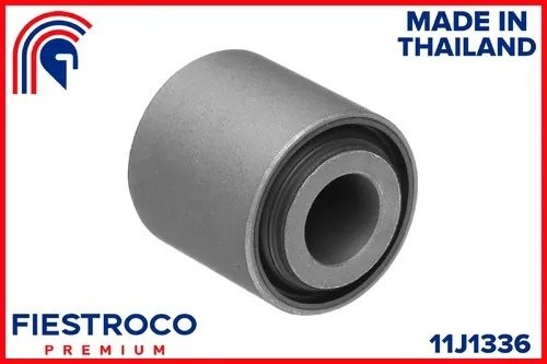 Сайлентблок NISSAN Sunny B14 GA13DE 1,3 11J1336 11J1336 FIESTROCO