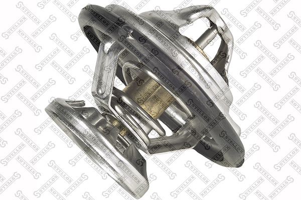 термостат!\ SsangYong Kyron D20/D27 05>, MB W124/W201/W202/W463 2.0-3.0TD 83> 23-40027-SX STELLOX